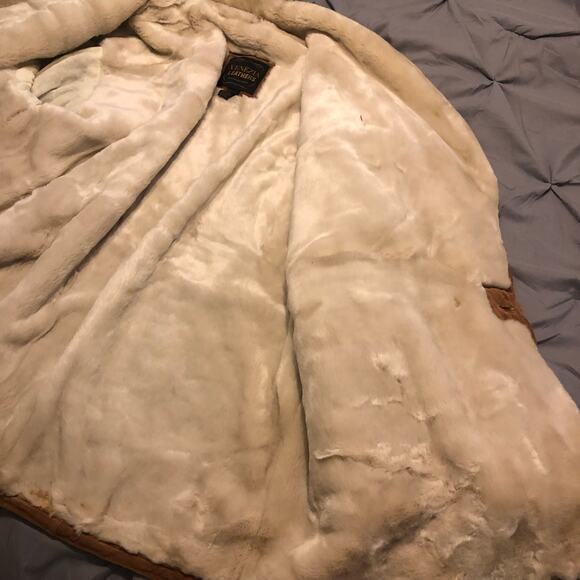 Men’s coat size 22/24 - Picture 8 of 13